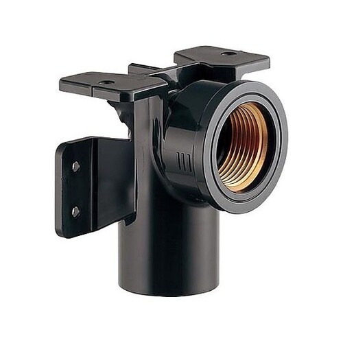 #20/Rp 1/2” 座付水栓エルボ