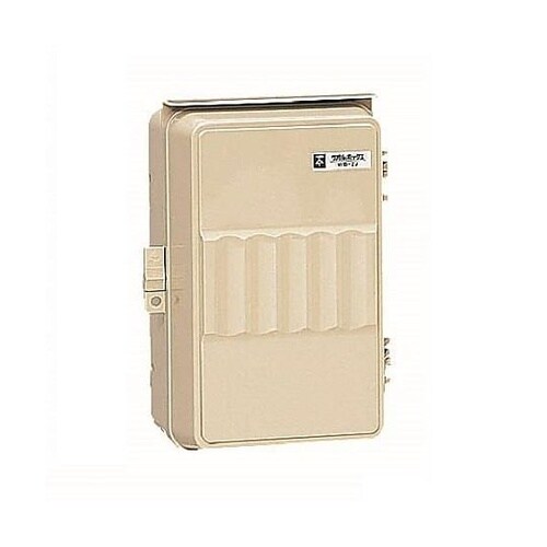 198x270mm ウォールボックス(防