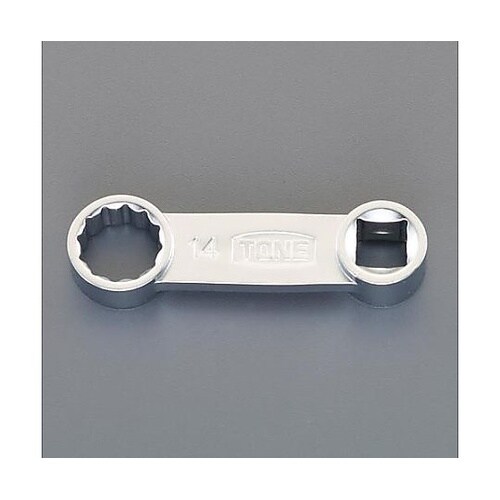 3/8”DRx10mm めがねアダプター