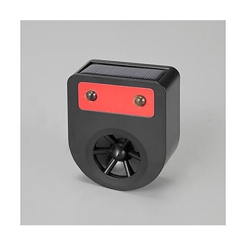 65x 30x 80mm 害獣忌避装置(