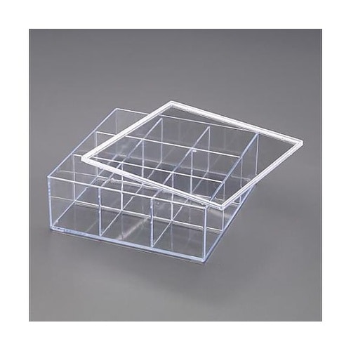 240x240x 92mm 小物ケース(