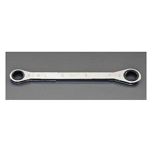 7/16”x 1/2” ラチェットメガ