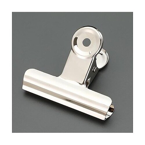 40mm ペーパークリップ(50個入)