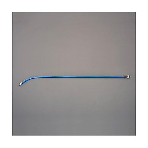 2.3穴x520mm/G 1/8” フレ