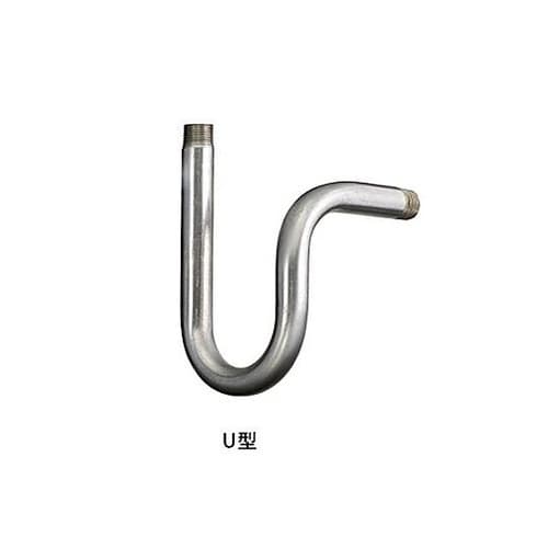 R 1/4”xR 1/4” メートルパイ