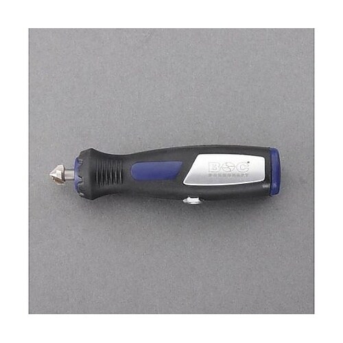 12.4mm/1/4”Hex カウンター