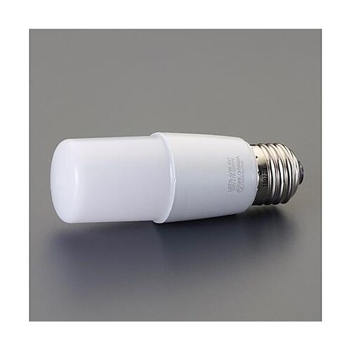 AC100V/7.3W/E26 電球/L