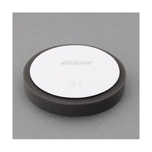 φ160mm ウレタンバフ(マジック式)