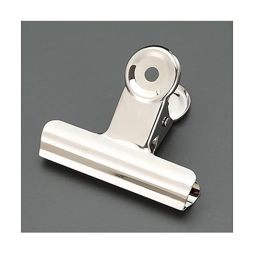 75mm ペーパークリップ(20個入)