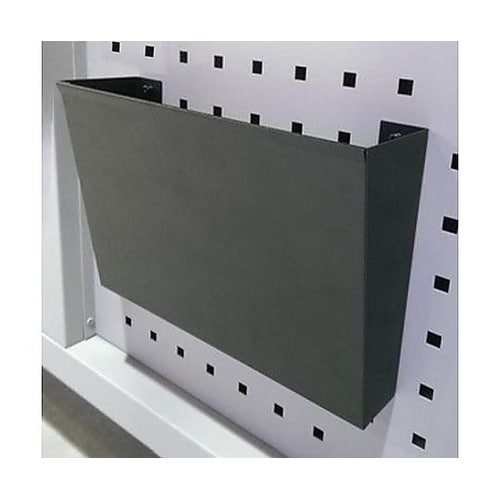 264x77x81mm ファイルホルダー