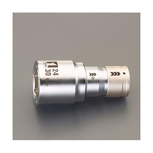 1/2”DR/17x21mm インパクト