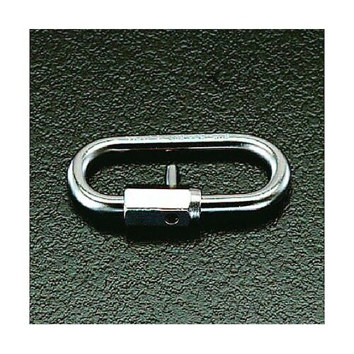 10.0x 76mm ピン止めリングキャ