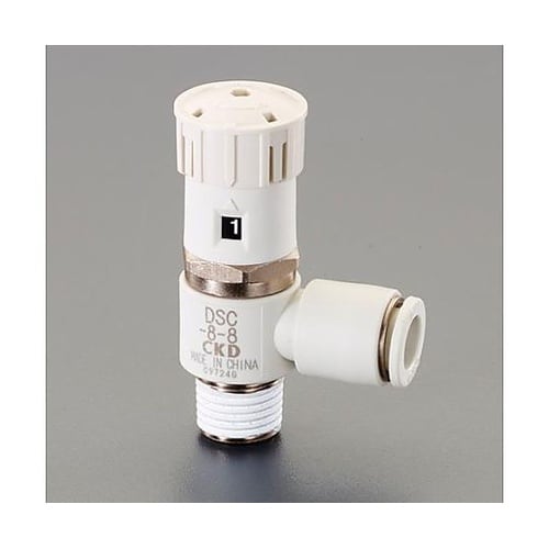 R 1/4”(φ10mm) スピードコン