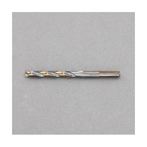 5.1x 86mm ストレートドリル(H