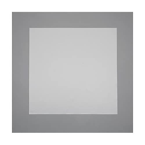 500x 500x0.5mm シリコンゴ