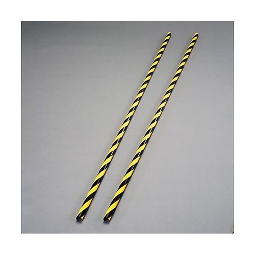 φ28mmx2.0m 樹脂コート鉄パイプ