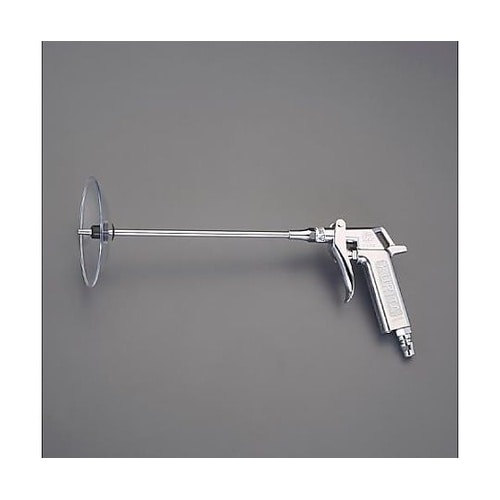 2.0穴x150mm エアーブローガン(