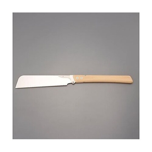 543mm/240mm 折込鋸(替刃式)