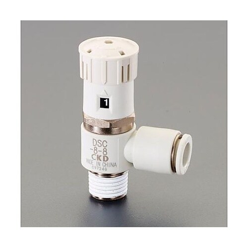 R 3/8”(φ12mm) スピードコン