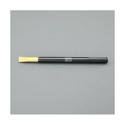 16x280mm ハイス付コールドチゼル