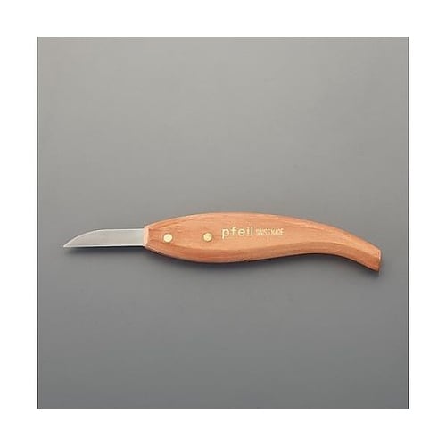 175x45mm 彫刻刀(細工用) EA