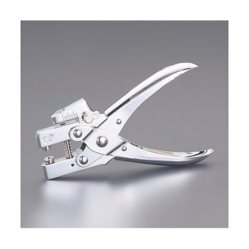 ハトメパンチ(紙用/20枚) EA762