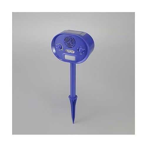 160x 68x448mm 小動物防除器