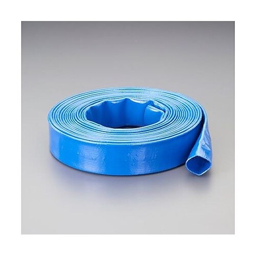 40mmx20m 水中ポンプ用ホース E