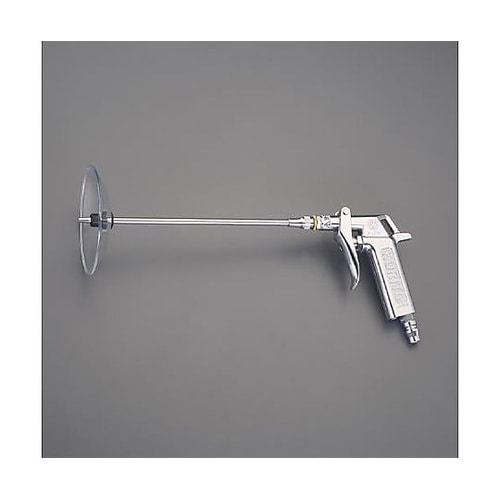 2.0穴x200mm エアーブローガン(