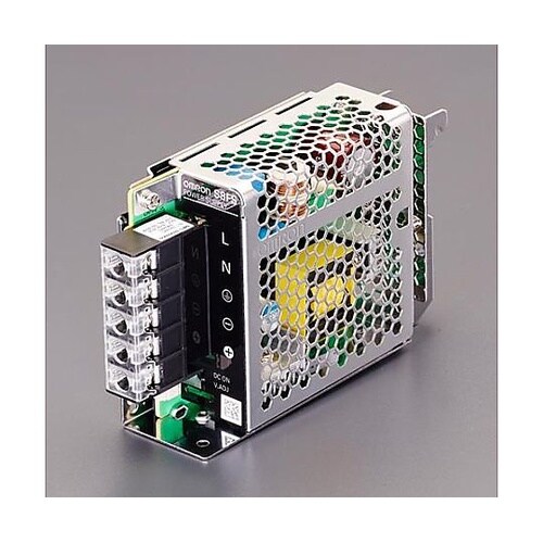 DC12V/ 30W スイッチングパワー