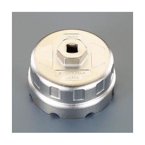 71.0mm カップ型オイルフィルターレ