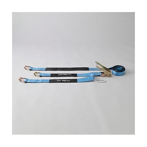 50mmx6.0m/600kg ベルト荷