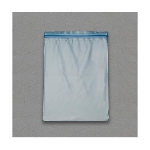 340x240mm チャック付ポリ袋(E