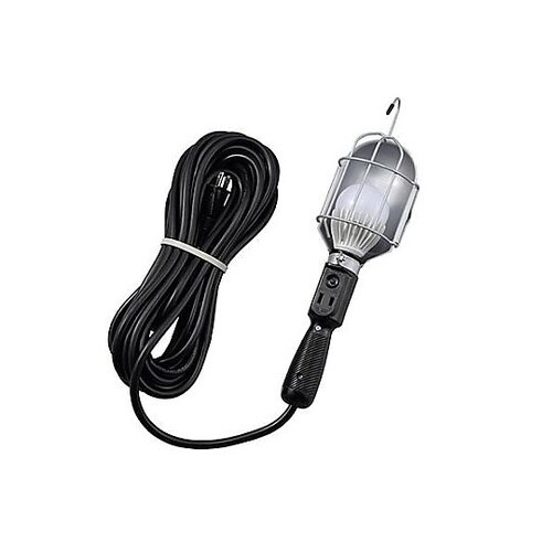 AC100V/ 10W 作業灯/LED(