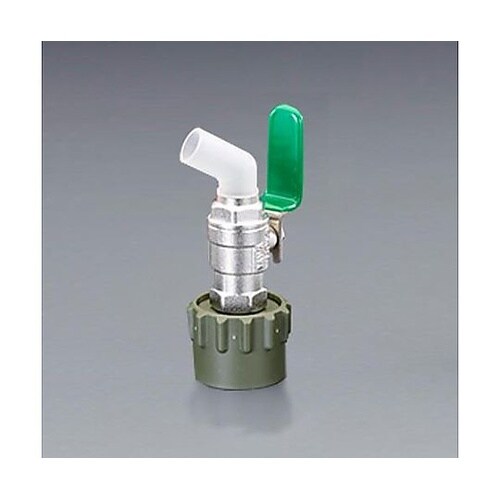 φ50mm ペール缶・一斗缶用コック(真