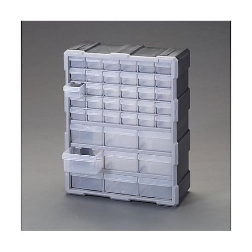 381x159x476mm パーツキャビ