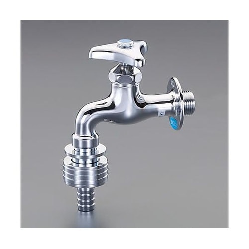 PJ1/2” 自動接手付横水栓 EA46