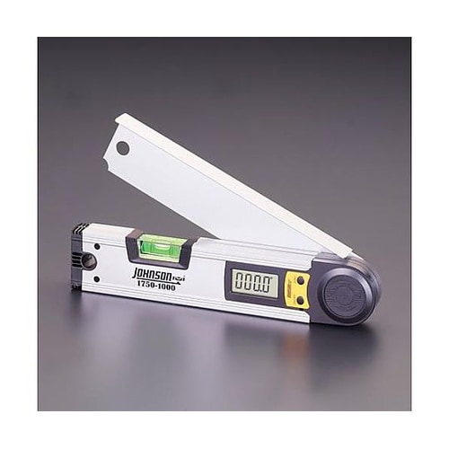 254mm レベル(デジタル角度計付)