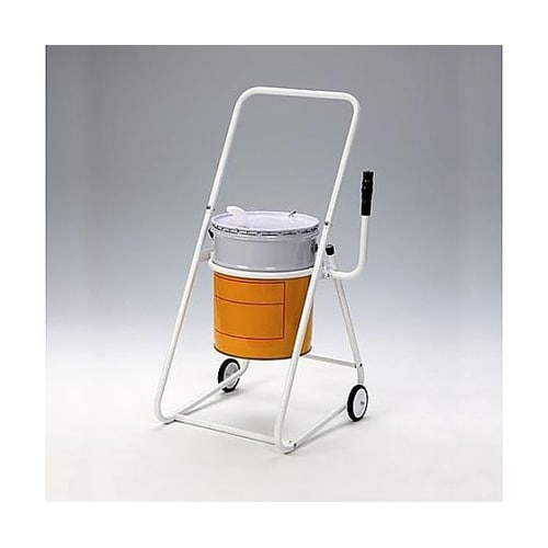 10−20L ペール缶用スタンド(キャス