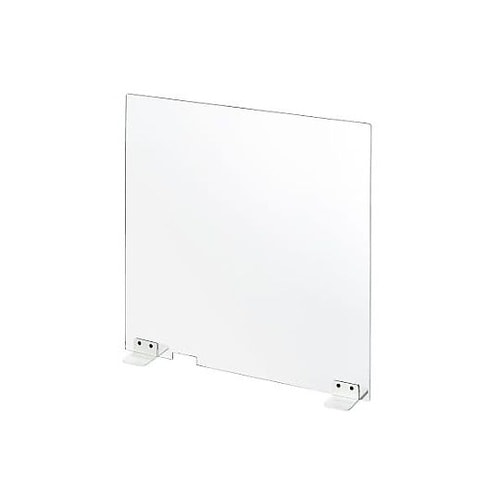 600x600mm 飛沫感染防止パーテー