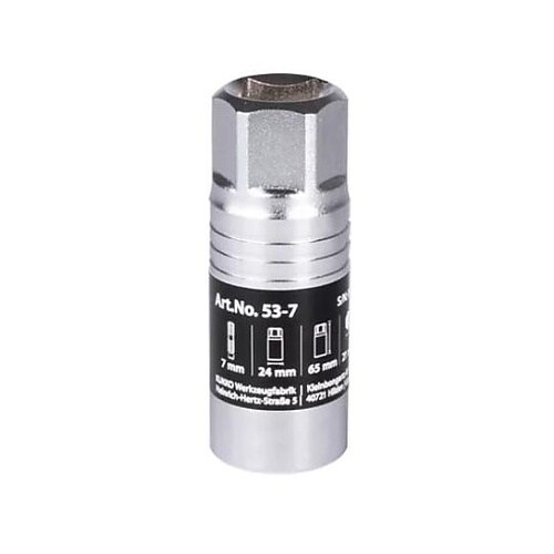 7mm スタッドボルトプーラー EA60