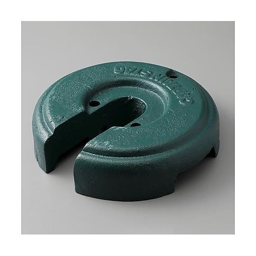 10.0kg ウエイトスチール(テント用