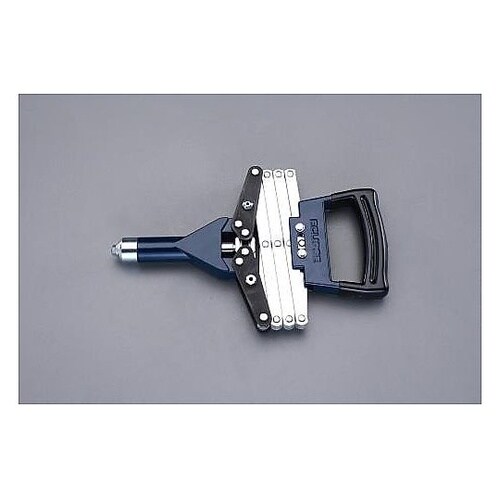 3.2−6.4mm ハンドリベッター(強