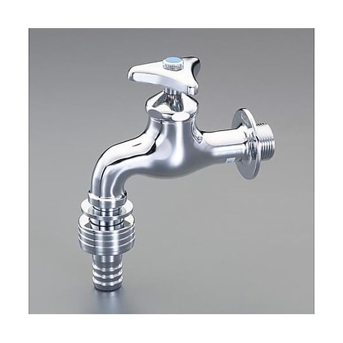 PJ3/4” 自動接手付横水栓 EA46