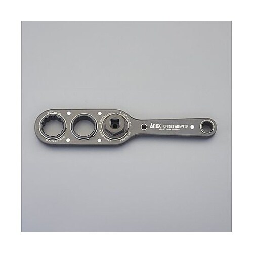 30mm オフセットアダプター(インパク