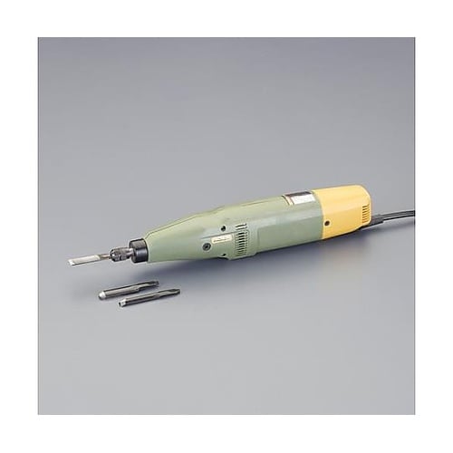 AC100V/65W 電動彫刻機(替刃3