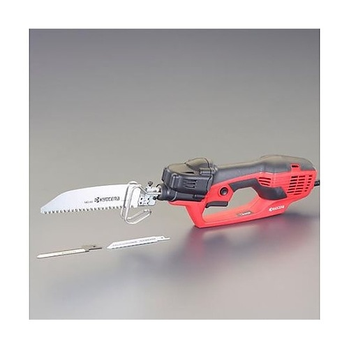 180W 電気のこぎりセット(ケース付)