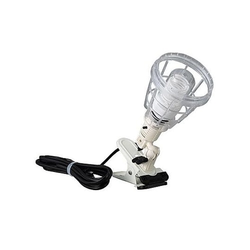 AC100V/11W 照明灯/電球型蛍光