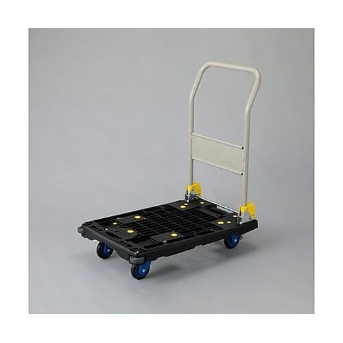 670x490mm/200kg 運搬車(