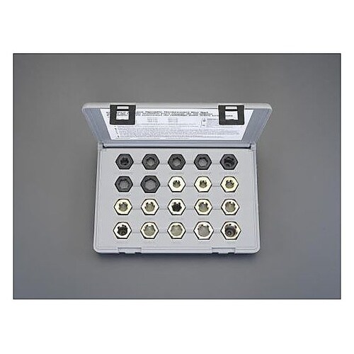 M16−M27/11/16”−1” ダイ